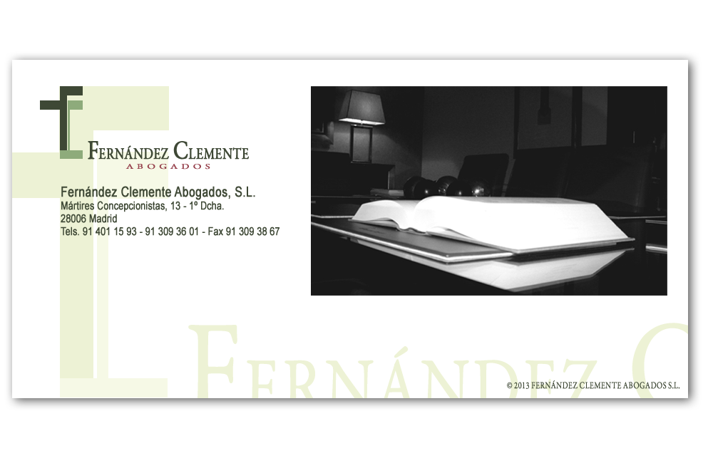 Fernandez Clemente Abogados S.L.